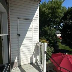 3 1/2 haut de triplex à louer ! - Photo 3