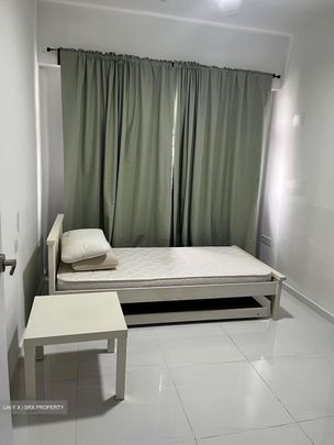 Blk 224B Matilda Edge (Punggol), HDB 3 Rooms - For Rent - Photo 1