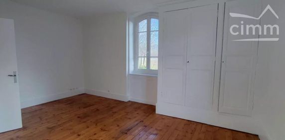 T3 à la campagne | Cimm Immobilier - Photo 2