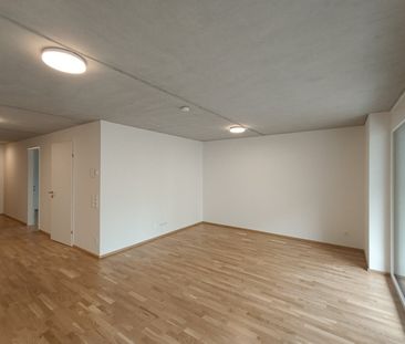 Komfortable Gartenwohnung | Top 1 - Photo 1