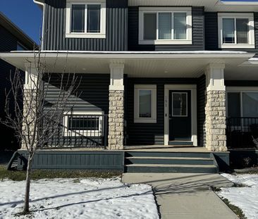 181 Evanston Hill Northwest, Calgary - Photo 1