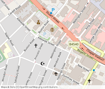 Adelaide St, Luton, LU1 - Photo 1
