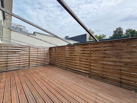 Appartement T2 Choisy-le-Roi à louer - Photo 5