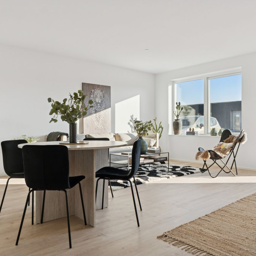 Kregmehusene - Photo 1