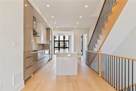 For Lease - 138 East Street Unit# 4, Oakville, Ontario - Photo 5