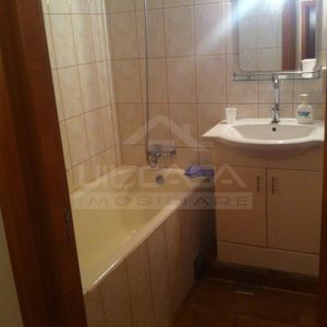 Dacia, apartament cu 2 camere, D, CT - Fotografie 3