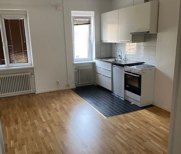 Köpmansgatan, Malmö - Foto 4