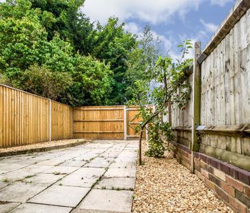 1 bedroom terraced house to rent - Photo 6