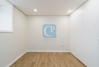 Apartamento T1 em Porto