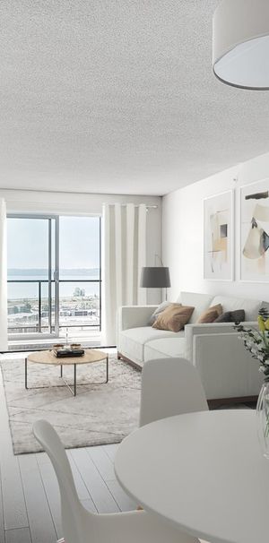 2 Bedroom + Den - 1320, 1330 And 1340 Boulevard Des Chutes - 1320, 1330 And 1340 Boulevard Des Chutes, Beauport - Photo 1