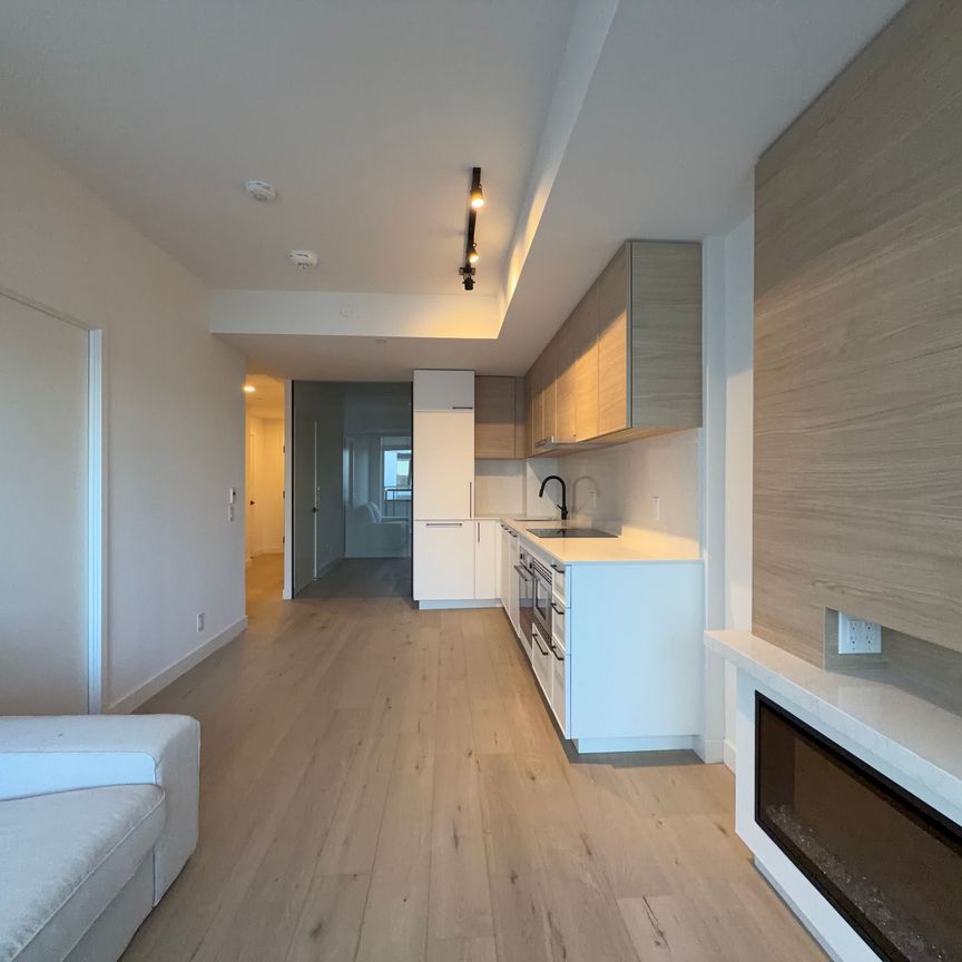 For Lease - 1050 Eastern Avenue Unit# 1314, Toronto, Ontario - Photo 1