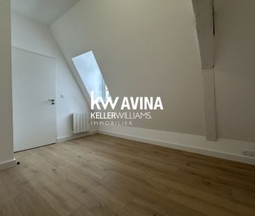 Appartement à louer, 2 pièces - Seclin 59113 - Photo 5