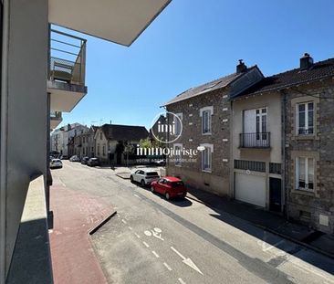 Location Appartement 2 pièces Limoges (87000) - Photo 1