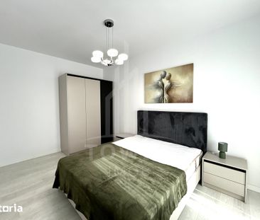 Apartament 2 camere | 2 terase de 44 mp | Parcare inclusă | Deventer 2 - Photo 1