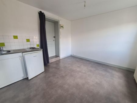 Location Appartement 2 pièces 29m² CLERMONT FERRAND 63000 - Photo 2