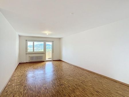 Bel appartement de 3.5 pièces à Chernex ! - Photo 2