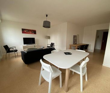 Location appartement 3 pièces 77.08 m² à Laval (53000) - Photo 2