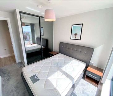 AVAILABLE DEC 18TH | 2 BED 2 BATH | FULLY FURNISHED | SPECTACULAR N... - Photo 6