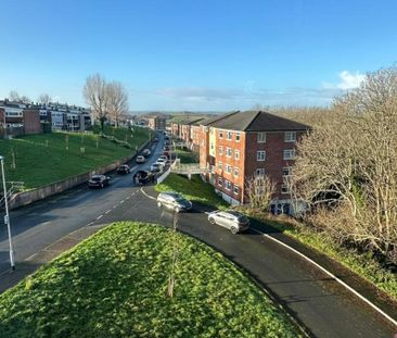 1 bedroom apartment to rent - Photo 6