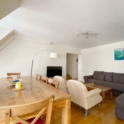 Appartement à louer à Paris 1Er - Photo 1