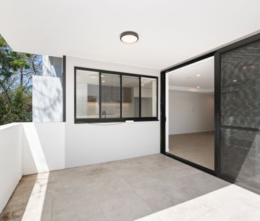 23/18 Hicks Street, Mount Gravatt East QLD 4122 - Apartment For Ren... - Photo 3