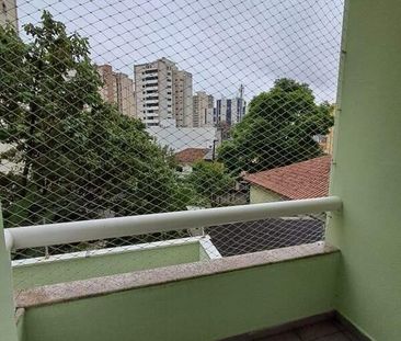 Apartamento Para Aluguel 1 Quarto 1 Vaga Centro - São Bernardo Do C... - Photo 4