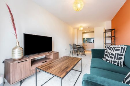 Newhall Hill, Jewellery Quarter, Birmingham - Photo 4