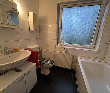 Großzügige 3-Zimmer-Wohnung mit WBS in Viersen. - Foto 3