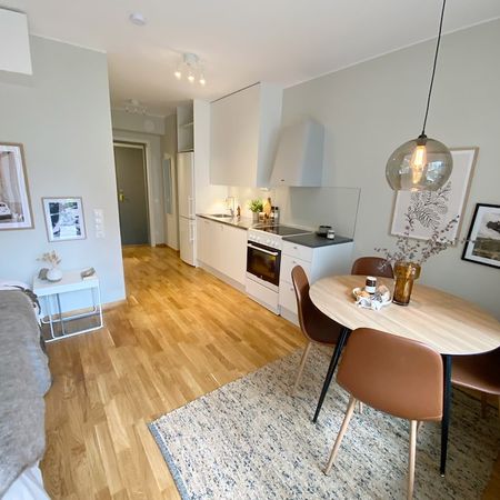 Barkarbyvägen 30A, Barkarbystaden - Photo 3