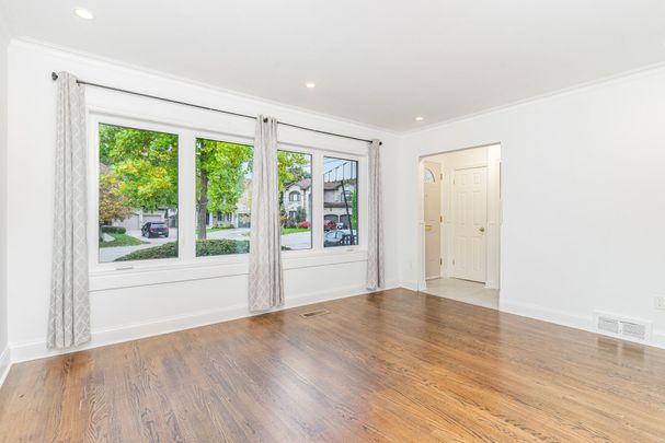 For Lease - 6 Saralou Court, Toronto, Ontario - Photo 1