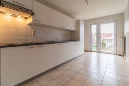 Appartement te Zaventem - Foto 4