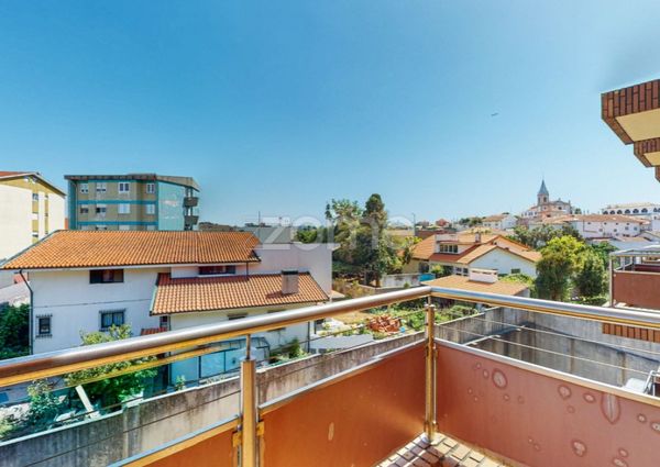 Apartamento T2 em Porto