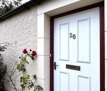 1 bedroom semi-detached bungalow to rent - Photo 3