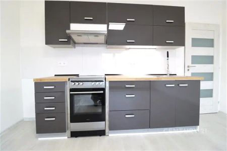 Pronájem bytu 3,5+kk po celkové rekonstrukci, 74 m - Photo 4