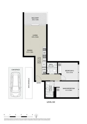 604/111 Inkerman Street, St Kilda - Photo 2