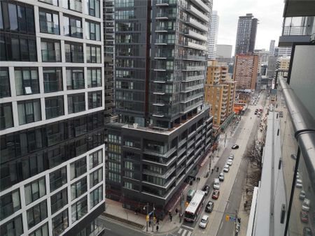For Lease - 251 Jarvis Street Unit# 1421, Toronto, Ontario - Photo 5