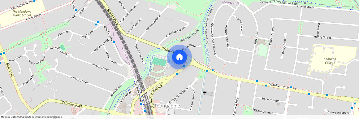 4 Station Road, NSW 2146, Toongabbie