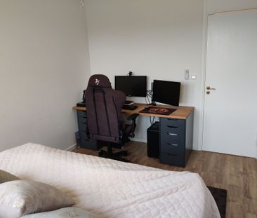 Fagottgatan, Västra Frölunda - Photo 5