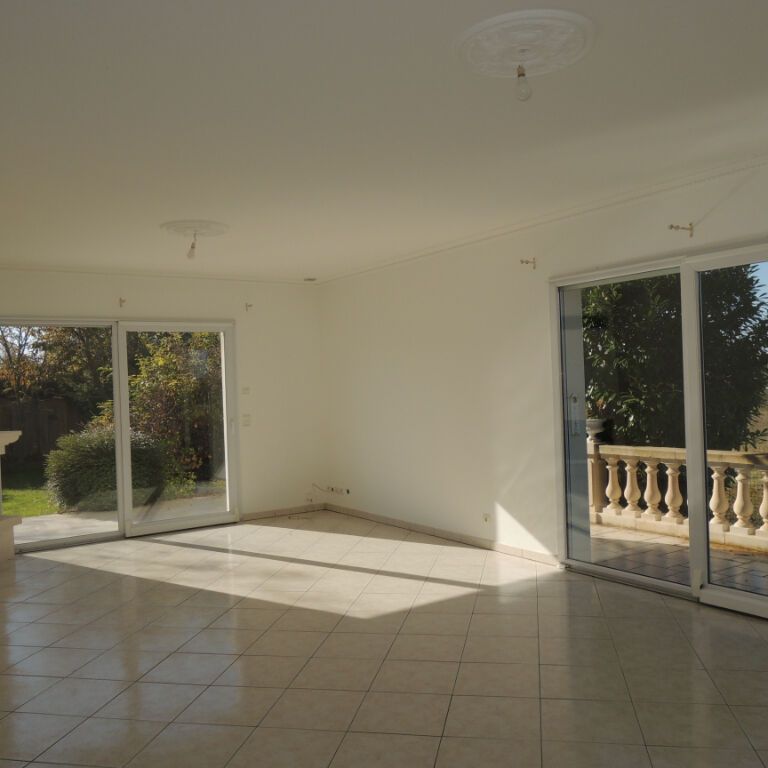 Maison à louer - BETHENY - Photo 1