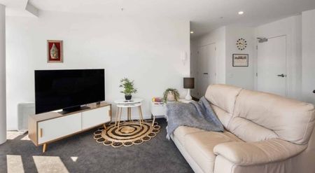 Penthouse Apartment Oasis - Wellington Central - Photo 4