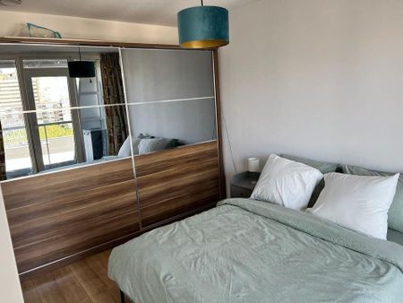 Te huur: Appartement Kruisplein in Rotterdam - Photo 5
