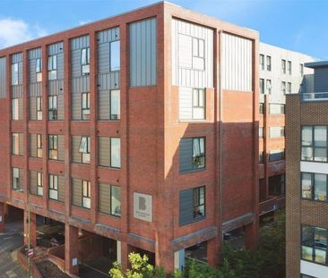 2 bedroom apartment to rent - Photo 4