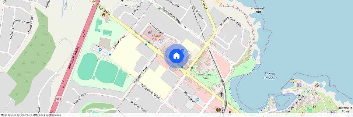 Unit 2/113-115 Terralong Street, NSW 2533, Kiama