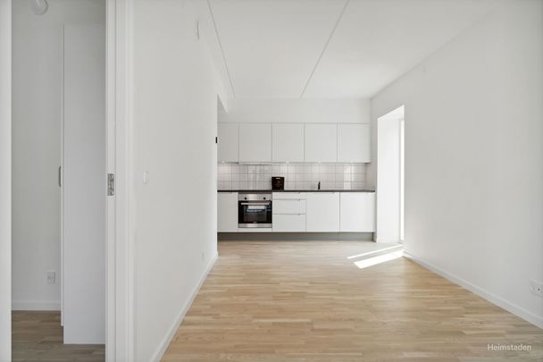 3-værelses Lejlighed på 75 m² i Risskov, Aarhus - Foto 1