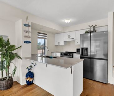 For Lease - 16C Lookout Drive Unit# 16C, Clarington, Ontario - Photo 4