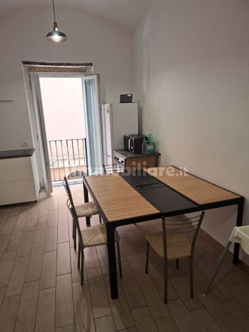 Trilocale piazza della Libertà 33, Gaeta - Photo 3