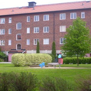 Ljuragatan 89 - Photo 2