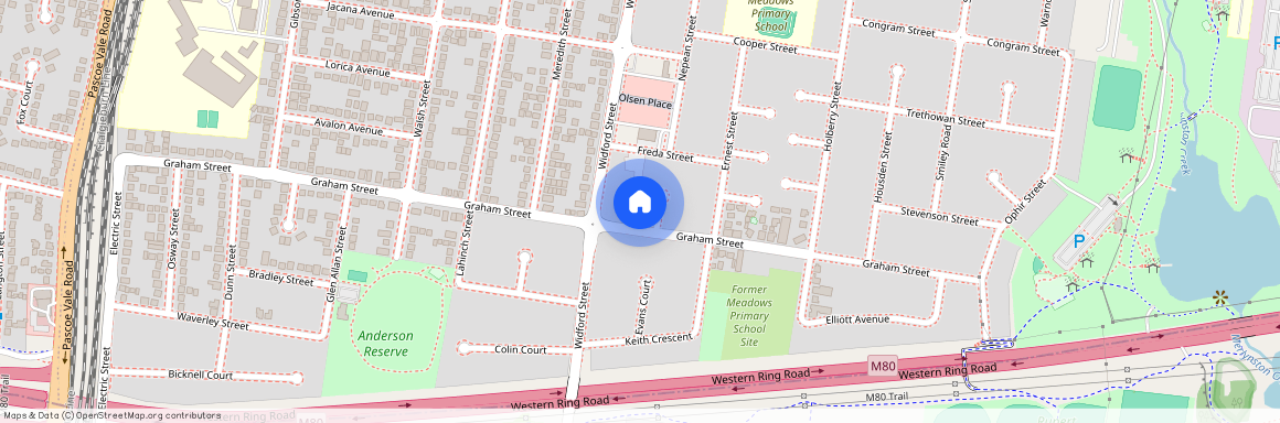 1/3 Reginald Court, VIC 3047, Broadmeadows