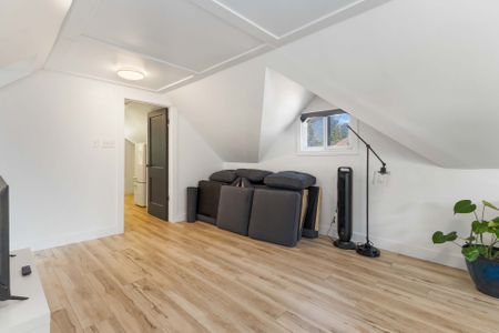 For Lease - 7 Cummings Avenue Unit# Upper, London North, Ontario - Photo 4