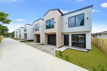 3 Bedrooms Modern Comfort & Convenience in Papatoetoe! - Photo 5